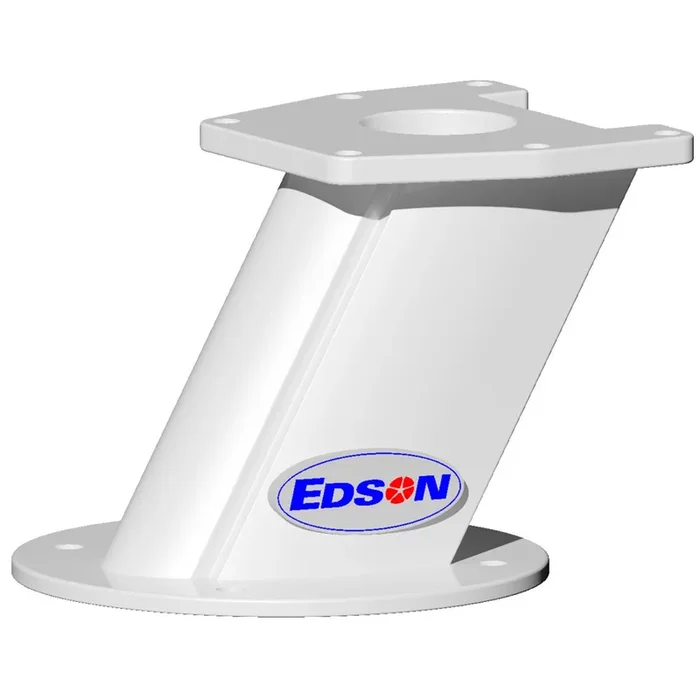 Edson Vision Mount 6″ Aft Angled [68010]