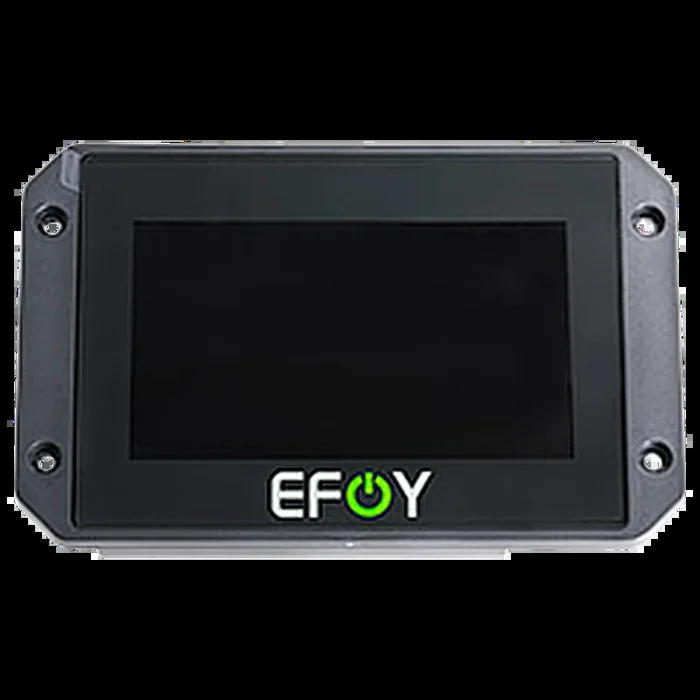 Efoy 158-077-003 – Operating Panel OP3 Set