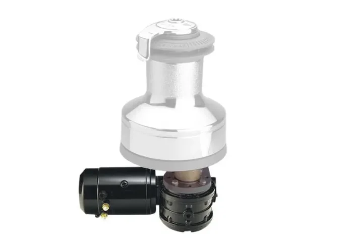 Electric Winch Conversion Kit for 44ST OCEAN / with single relay