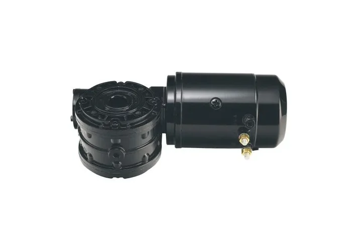 Electric Winch Conversion Kit for 50ST EVO / with single relay