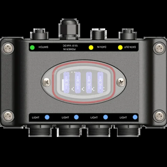 EOS i-Connect Hub