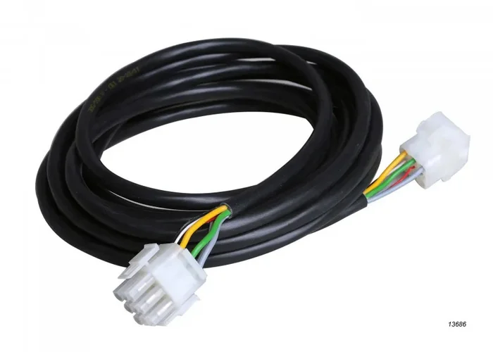 Extension cable for NIGHT EYE searchlight