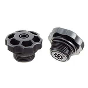 FATSAC Inflation Valve – 3/4″ NPT