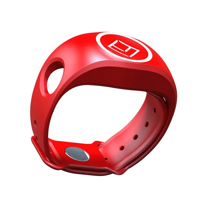 FELL Marine xBAND – Red