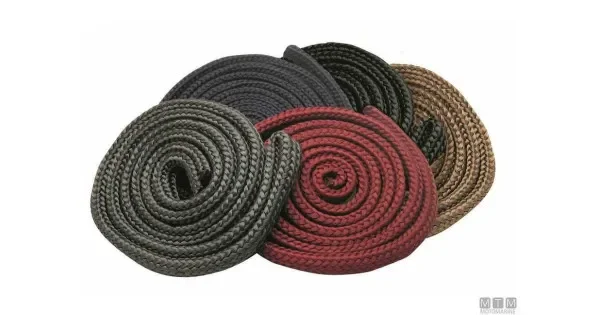 Fender Lines Black 14mm 3mt