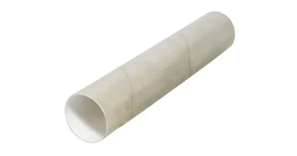 Fiberglass Tunnel 110mm x 100cm