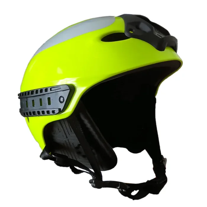 First Watch First Responder Water Helmet – Small/Medium – Hi-Vis Yellow
