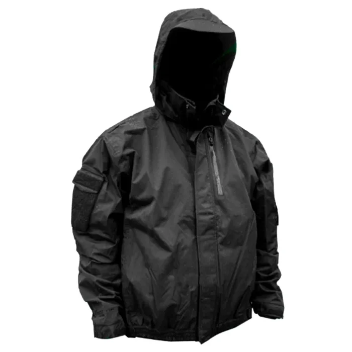 First Watch H20 Tac Jacket – Large – Black