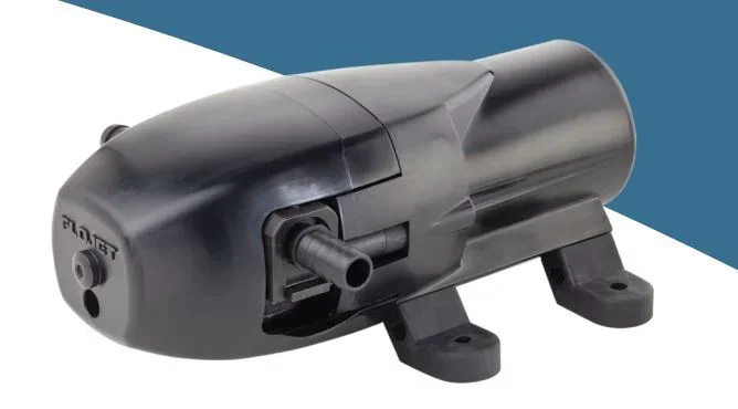 Flojet LFP222202E Fresh Water Pump