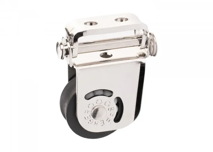 Folding Block / 8 mm / ball bearing