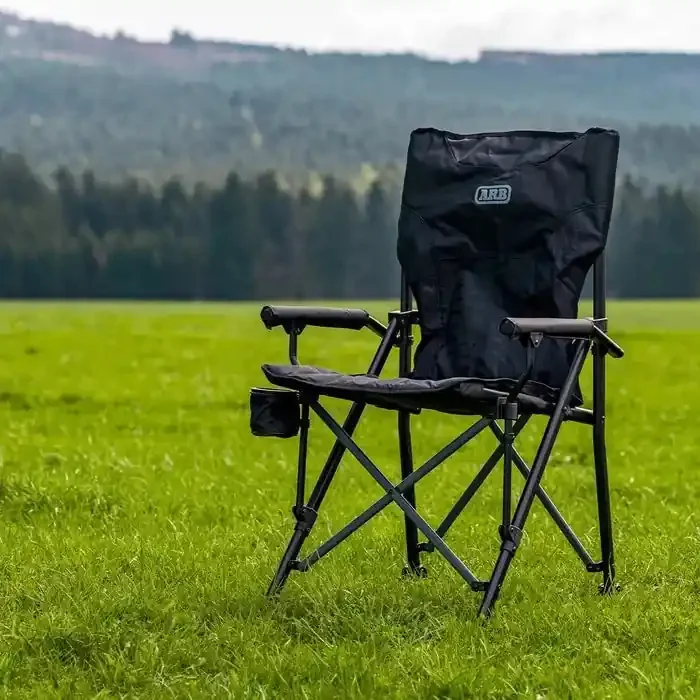 Folding Chair ARB Pinnacle Basic + Bag