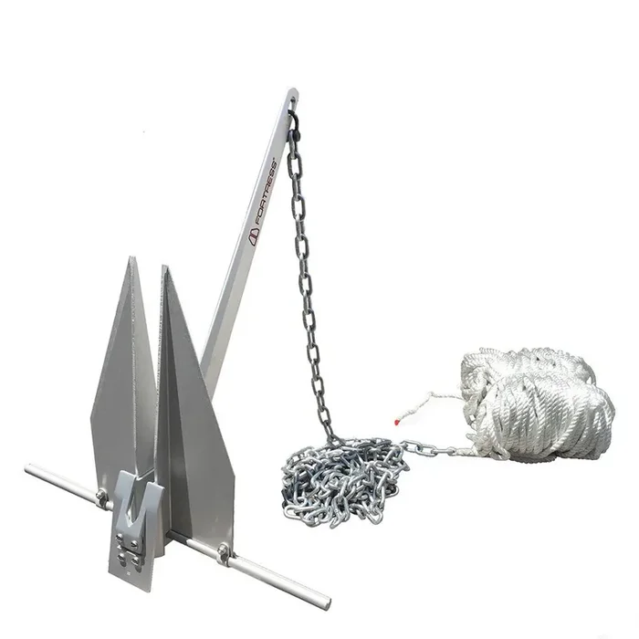Fortress Fx Complete Anchoring System