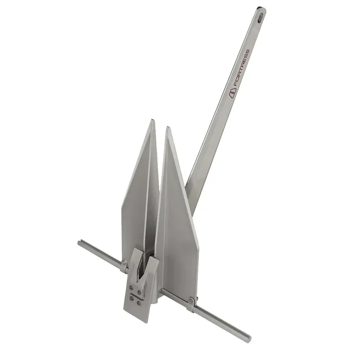 Fortress Guardian G-125 Anchor – 65LB – G-125