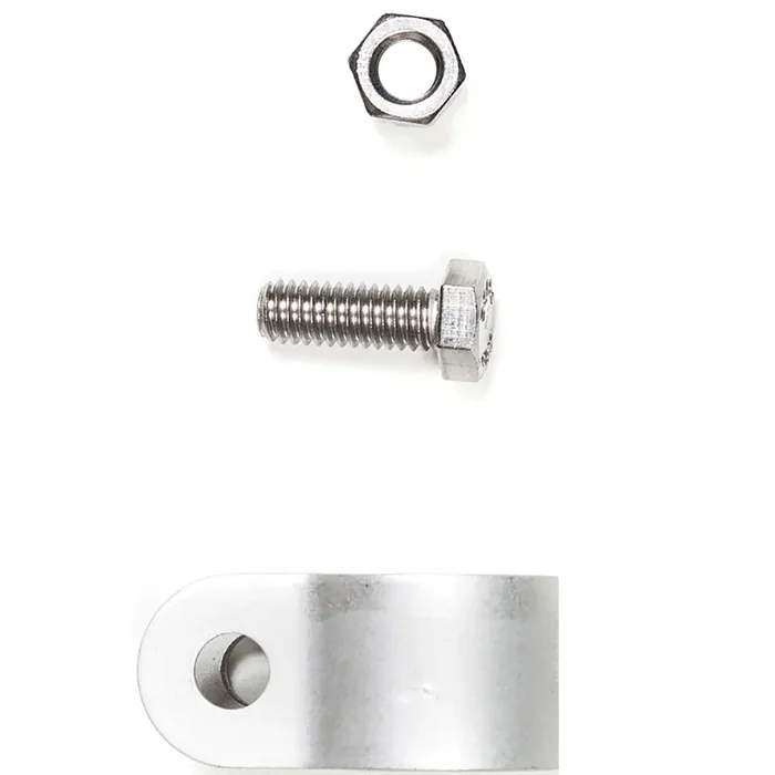 Fortress Guardian G-55 – Clip Set