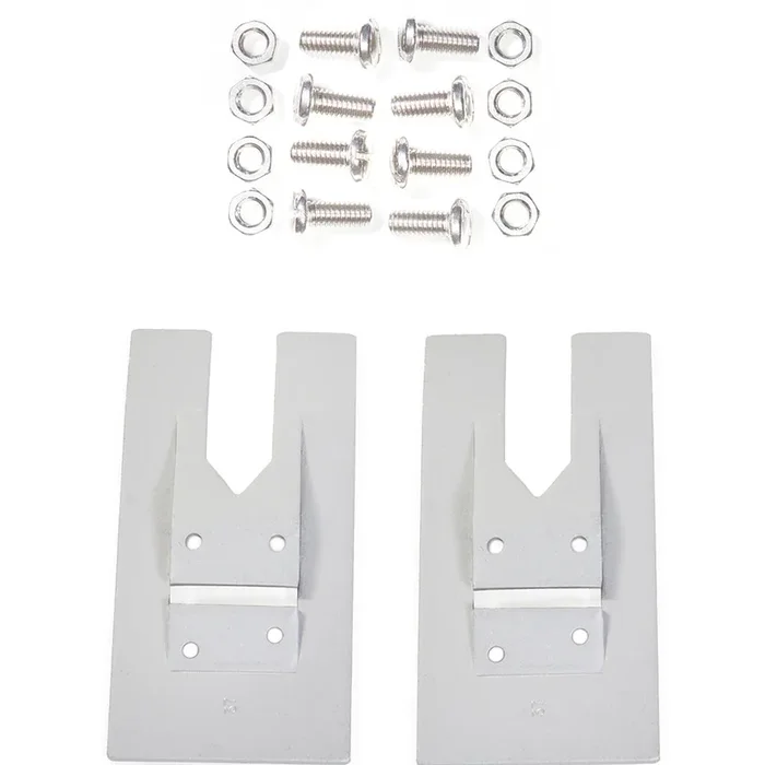 Fortress Guardian G-85 – Mud Palm Set – Pair