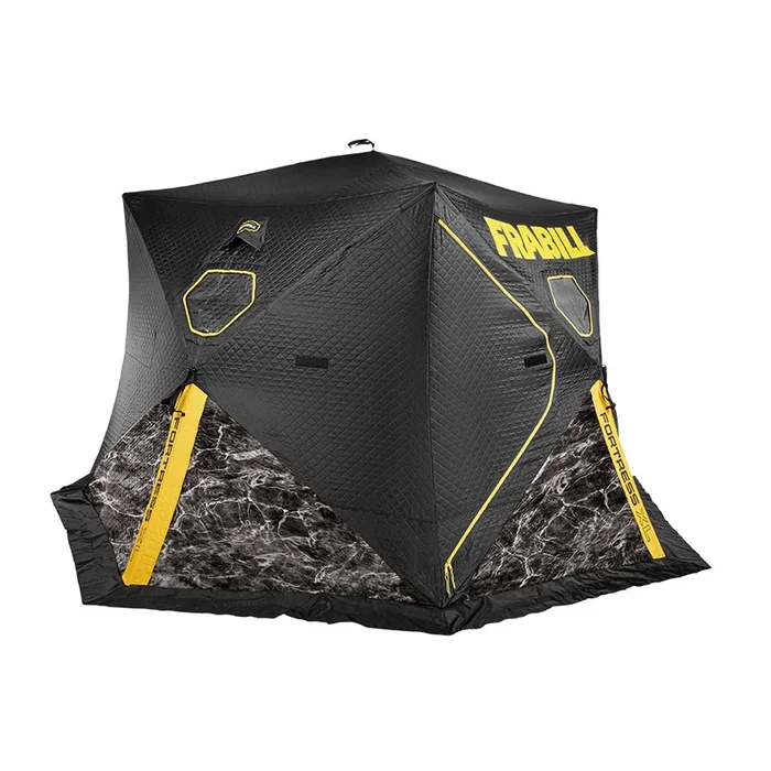 Frabill Shelter Hub Fortress 310 – XL