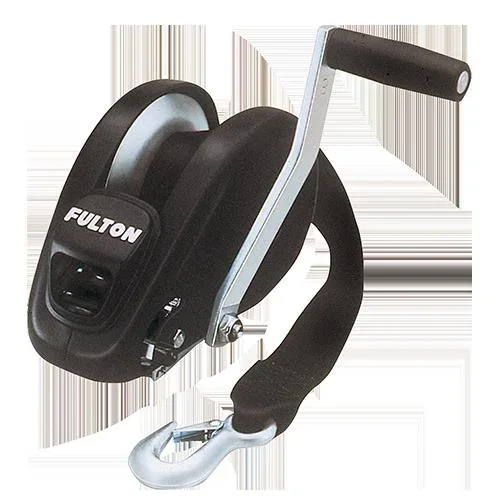 Fulton 142316 Trailer Boat Winch