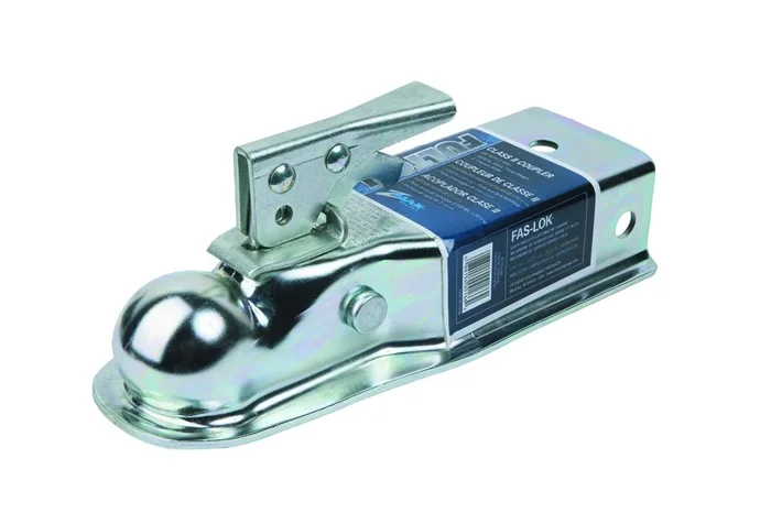 Fulton 223000101 Trailer Coupler