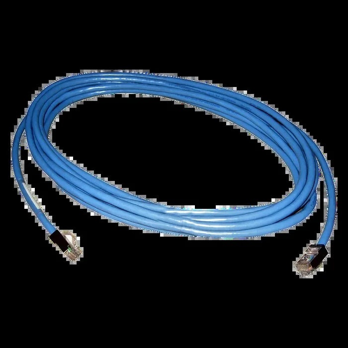Furuno 000-167-176 – LAN Cable Assembly RJ45 x RJ45 4P, 5m