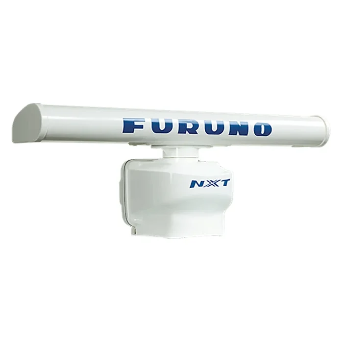 Furuno DRS12ANXT/4 Radar Pedestal 4′ Array – 15M Cable
