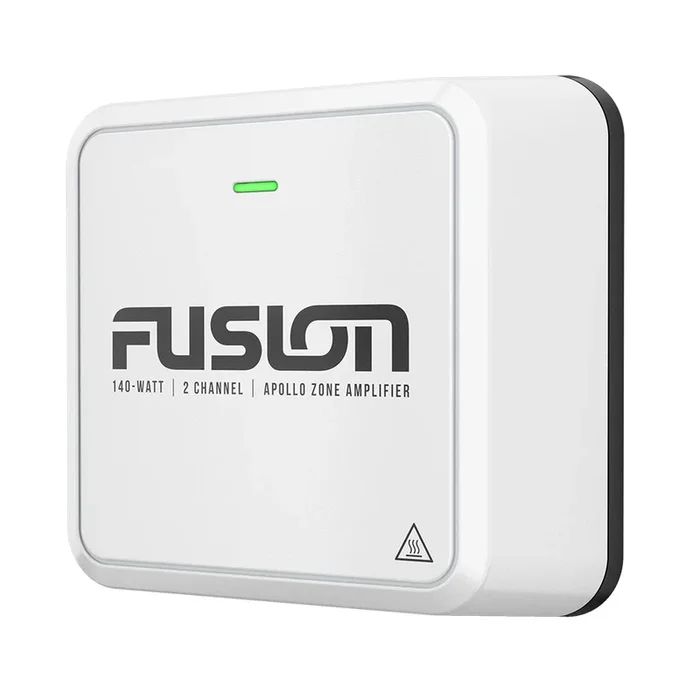 FUSION Apollo Marine Zone Amplifier – 140W