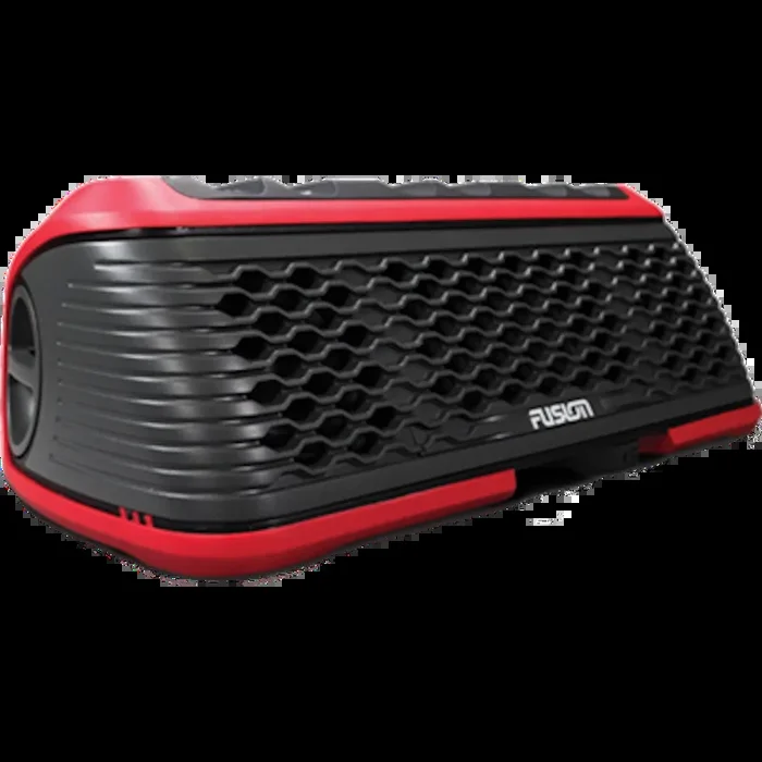 FUSION STEREOACTIVE Watersport Stereo – Red