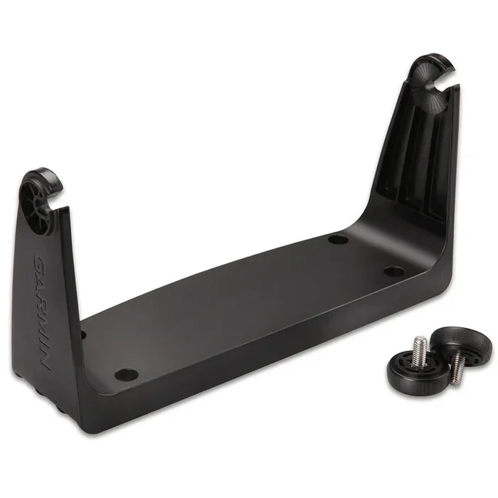 Garmin Bail Mount with Knobs f/echoMAP 70dv/70s GPSMAP 741/xs