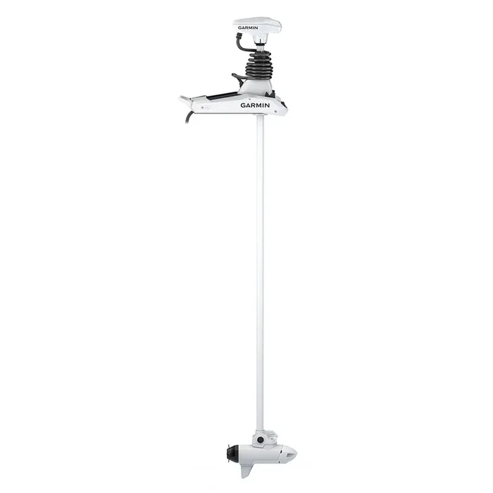 Garmin Force® Kraken Trolling Motor – 75″ – White