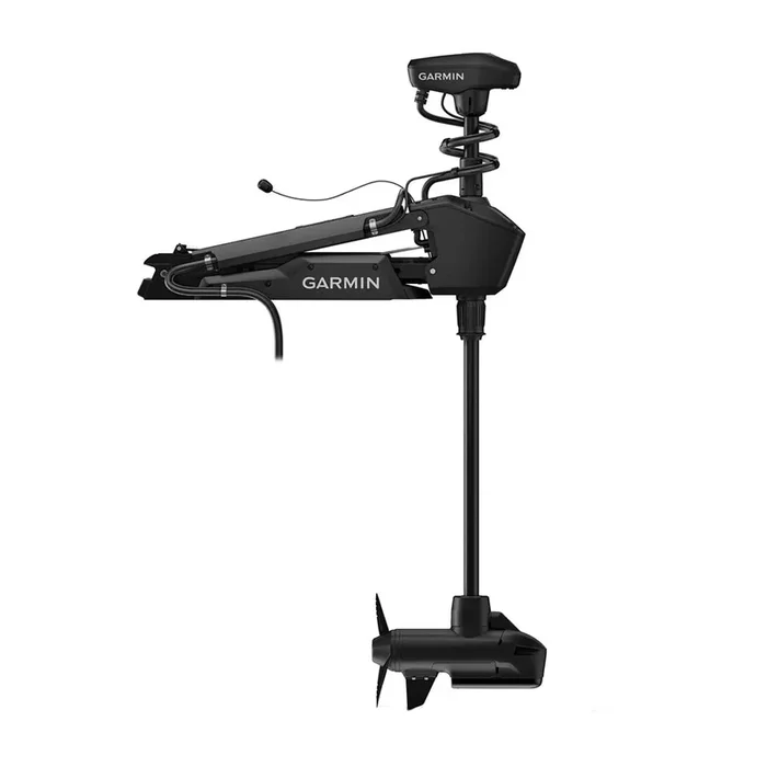 Garmin Force® Pro 57″ Trolling Motor w/Built-In GT56UHD-TR Transducer