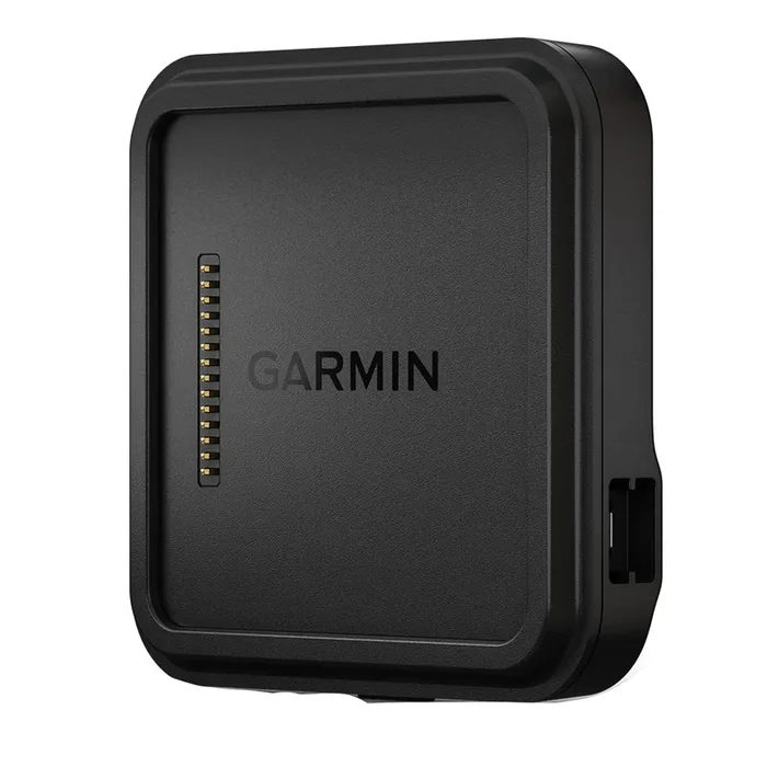 Garmin Powered Magnetic Mount w/Video-in Port & HD Traffic – 010-12982-02