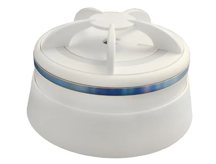 Glomex Zigboat™ – Heat Alarm Sensor