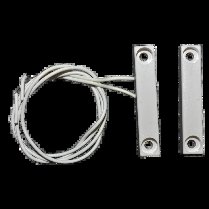 GOST GDC-EXT-WGH – Door Contact, Min, SM, Wide Gap, Bottom