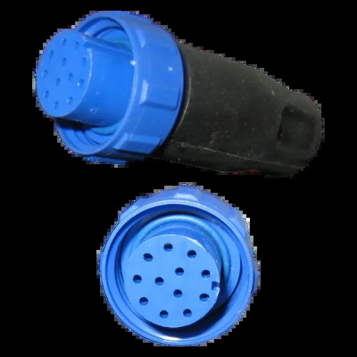 GOST GNT-CONNECTOR-KIT – Nav-Tracker Connector Kit for Cable
