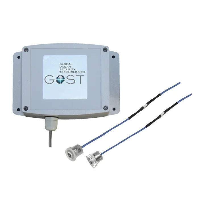 GOST Infrared Beam Sensor w/33′ Cable