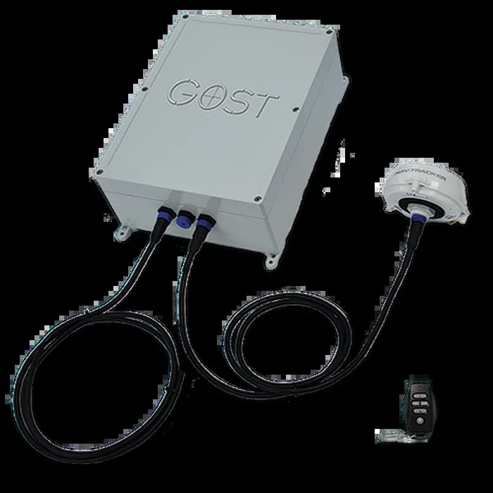 GOST NT-EVO2 – Nav Tracker Evolution 2.0