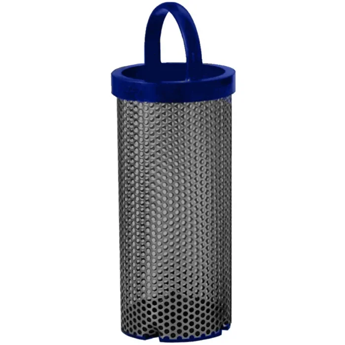 GROCO BM-6 Monel Basket – 3.1″ x 10.1″