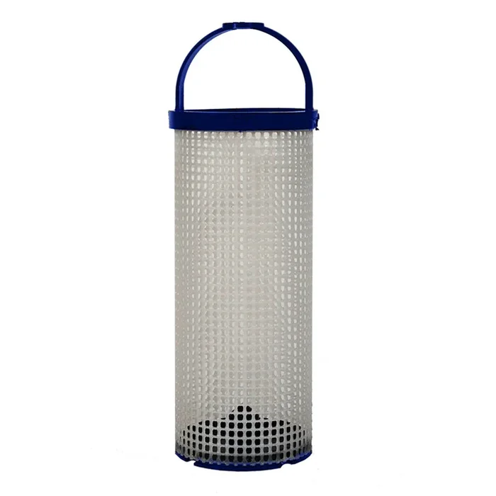 GROCO BP-12 Poly Basket – 3.1 x 11.9″