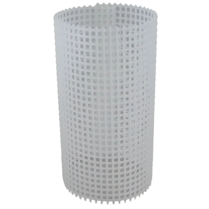 GROCO PWSA-1251 Poly Basket Fits WSA-1250 WSB-1250 [PWSA-1251]