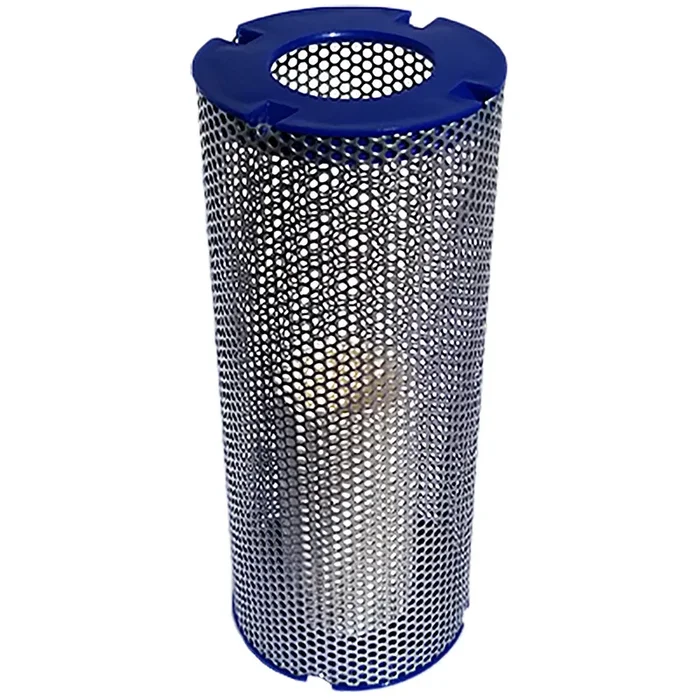 GROCO SSS-1254 Monel Basket Fits SS-1250 & BVS-1250