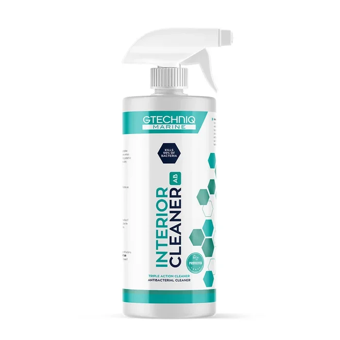 Gtechniq Interior Cleaner – 500ml
