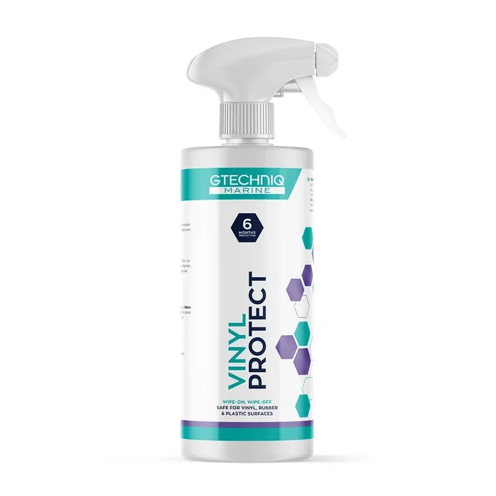 Gtechniq Vinyl Protect – 500ml [MVIP 0.5]