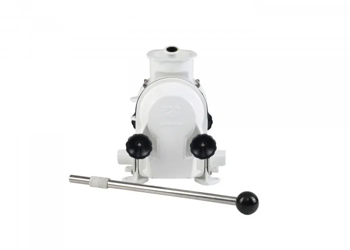 GUSHER 30 Manual Bilge Pump / below deck mounting