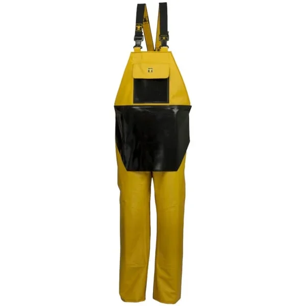Guy Cotten Bib & Brace with Apron