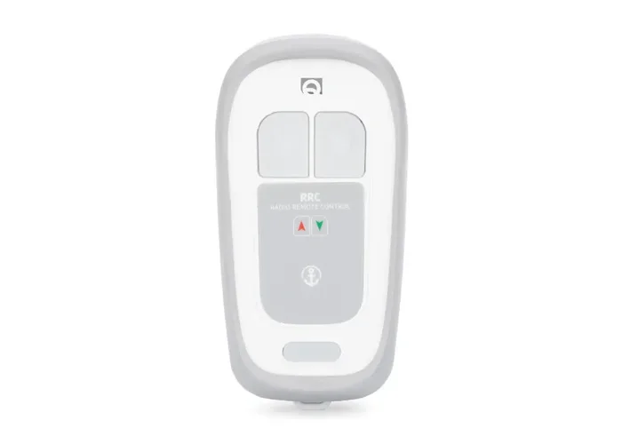 H02+ Handheld Remote Control / 2 channels / 869MHz