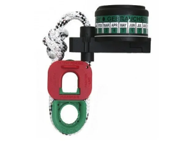 Hammar Hydrostatic Liferaft Release System 4 Person Only
