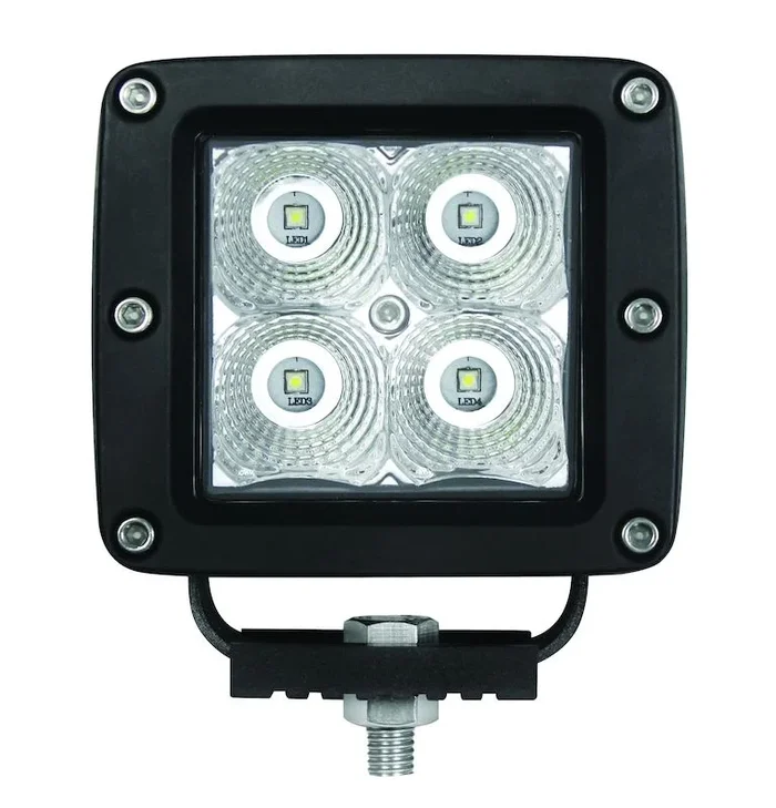 Hella Marine Lights 357204031 Driving/ Fog Light
