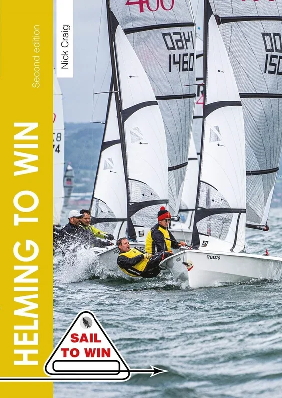 Helming to Win (Second Edition) 2025