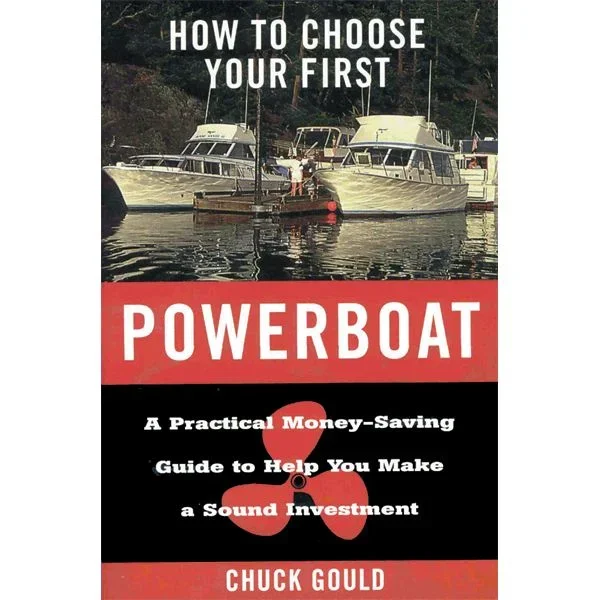 How to Choose Your First Powerboat