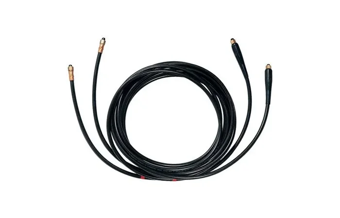Hydraulic OB Hi Flex Hose Kits 3.5m (Pr)