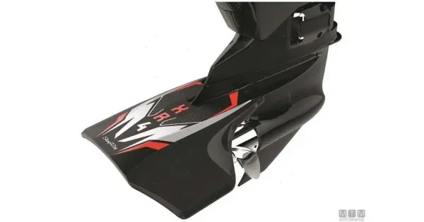 Hydrofoils Stingray xr4